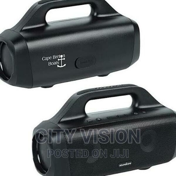 Anker Soundcore Select Pro Speaker Portable Available - main view