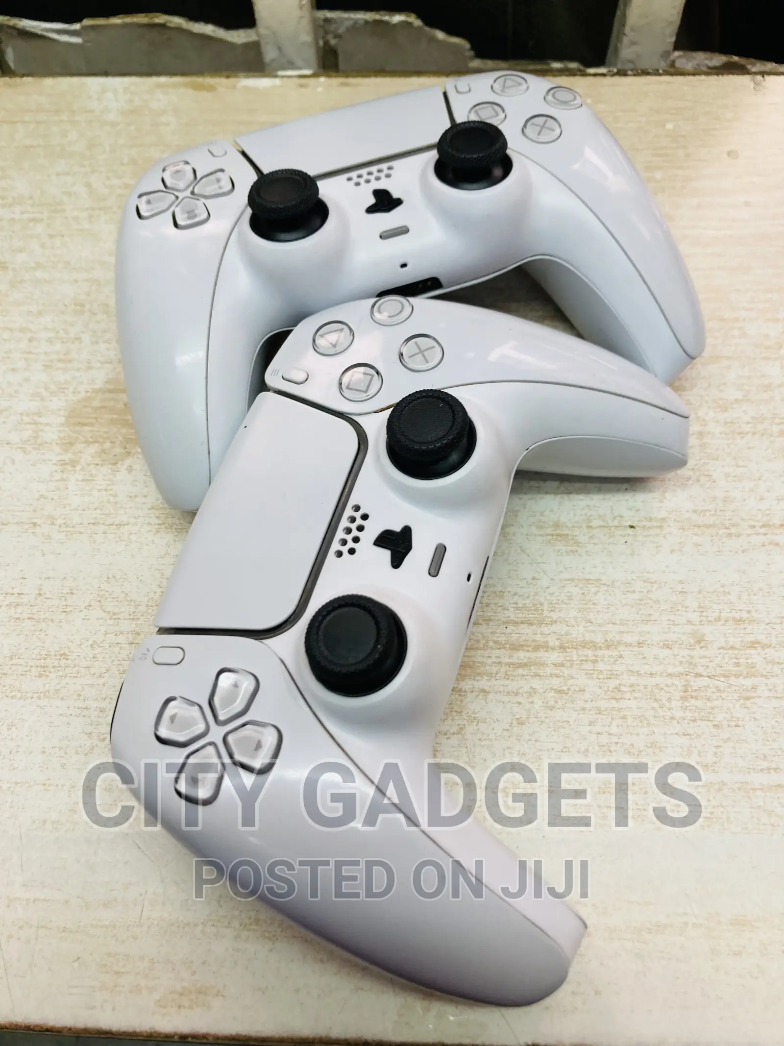 Ps5 Game Pad Controller Preowned