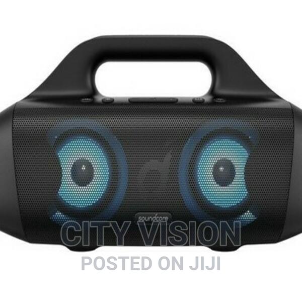 Anker Soundcore Select Pro Speaker Available - main view