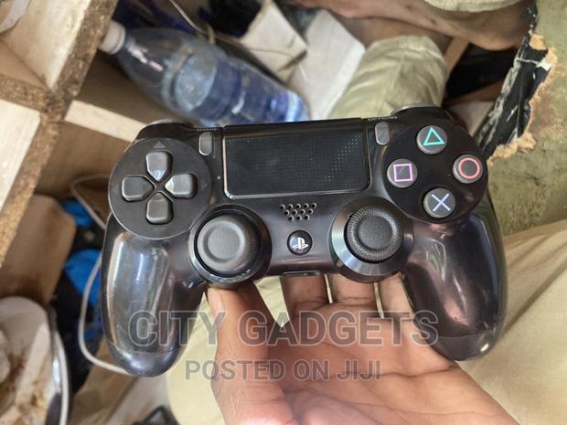 Ps4 Gamepad Used Original - thumbnail 2