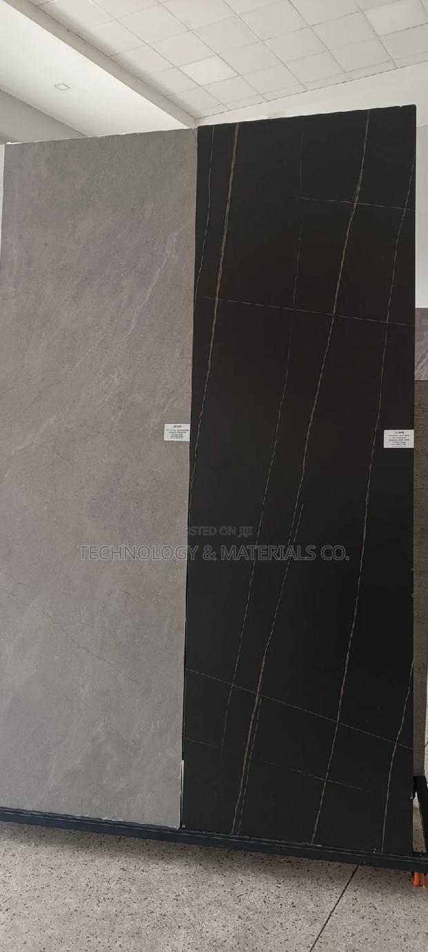 Grey Kitchen Top {2600*800*15mm} - thumbnail 2