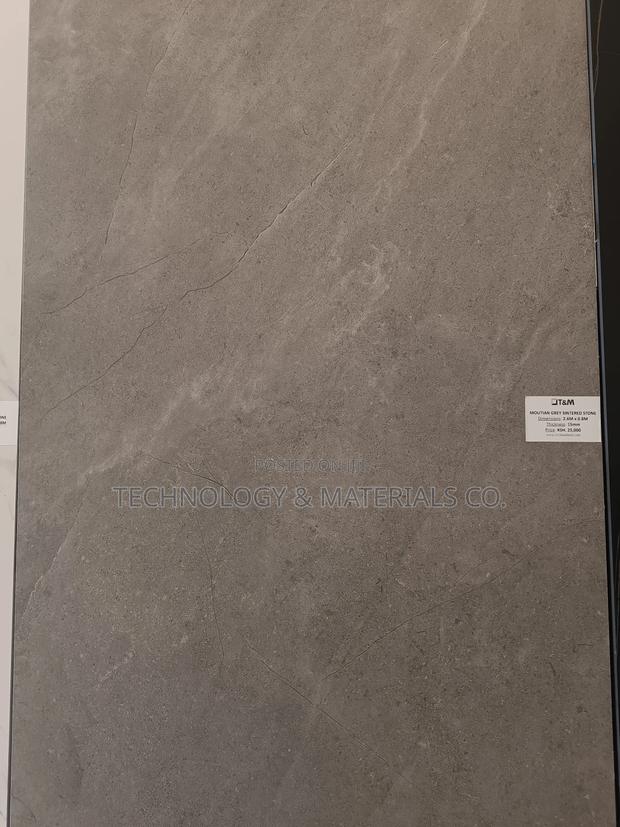 Grey Kitchen Top {2600*800*15mm} - thumbnail 4