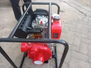 Primo Water Pump 16hp
