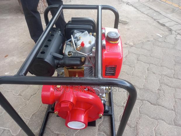 Primo Water Pump 16hp - thumbnail 2