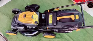 190cc 21" Kicho Self-Propelled Lawnmower Strong Commercial
