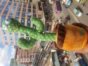 Dancing Cactus - thumbnail 2