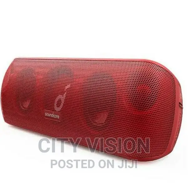 Anker Soundcore Motion Plus Bluetooth Speaker