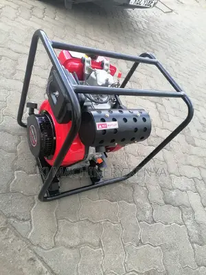 Primo Italy Hl Power 16 Horsepower High Pressure Water Pump