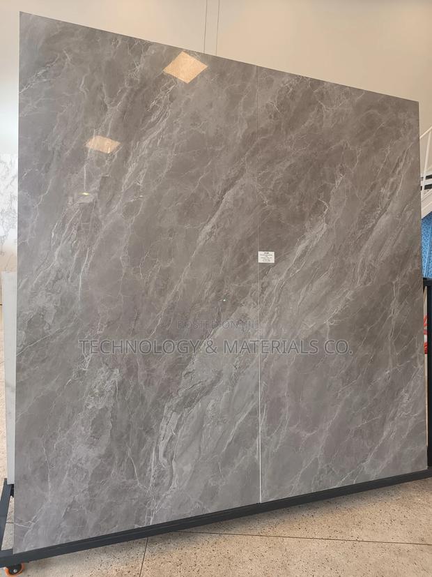 New Castle Grey Cladding Stones {2.4M*1.2M*9mm} - thumbnail 4