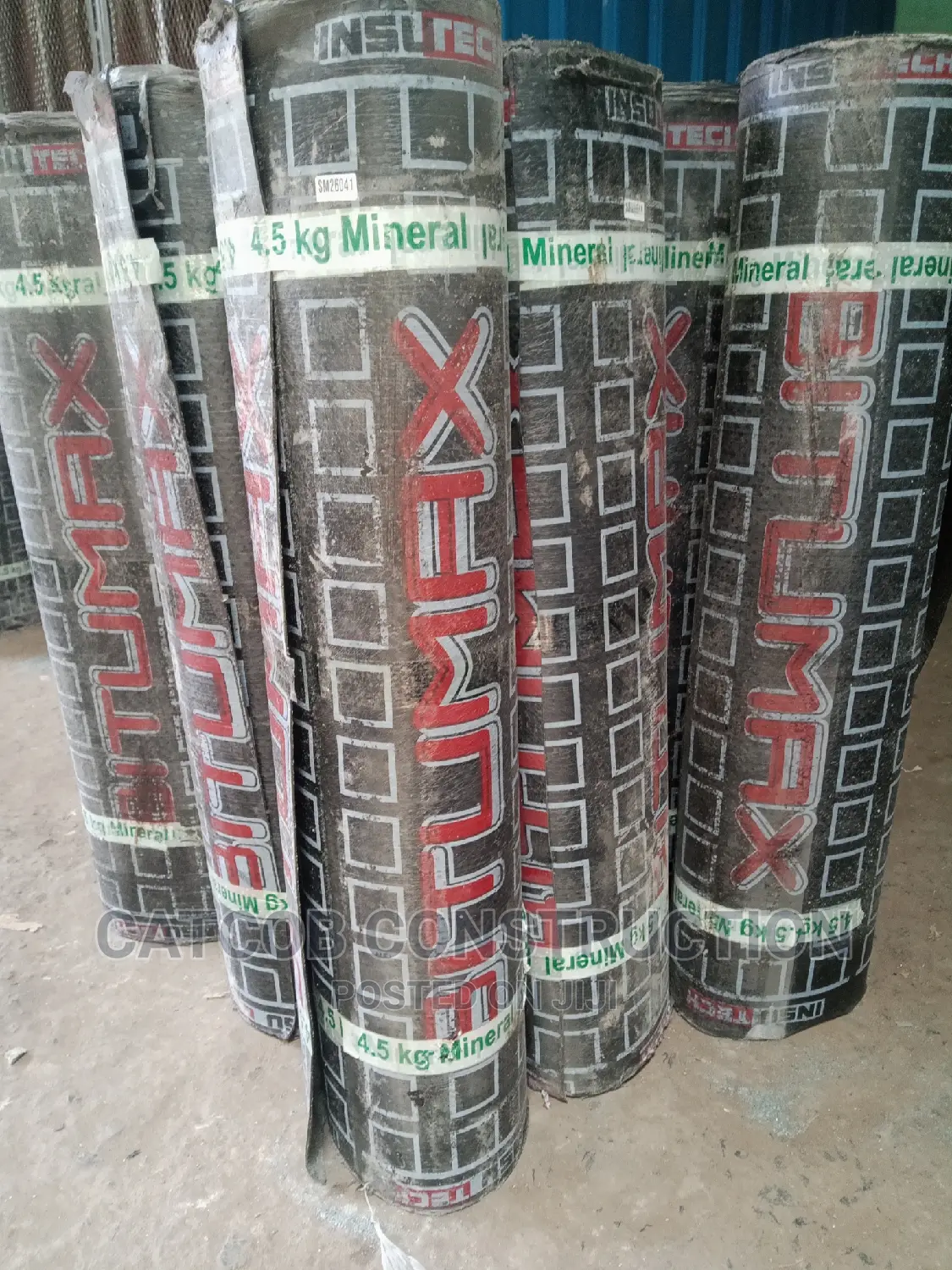 App Membrane
