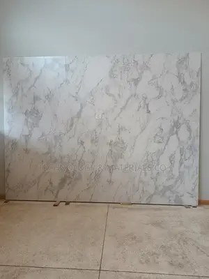 Bulgari White Matte Cladding Stone {2.7*1.2M*6mm}