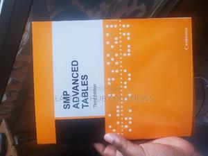 SMP Advanced Tables / Engineering Tables - thumbnail 2