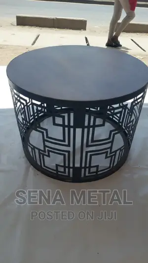 Custom Made Tables