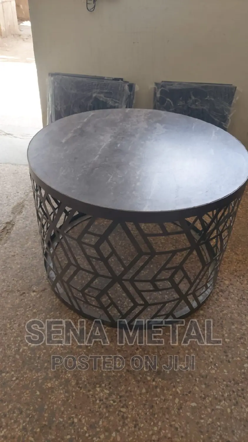 Custom Made Tables