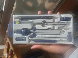 Engineering Geometrical Set , Brand New