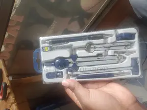 Engineering Geometrical Set , Brand New