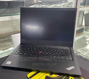 New Laptop Lenovo ThinkPad T14 8GB Intel Core i7 SSD 512GB