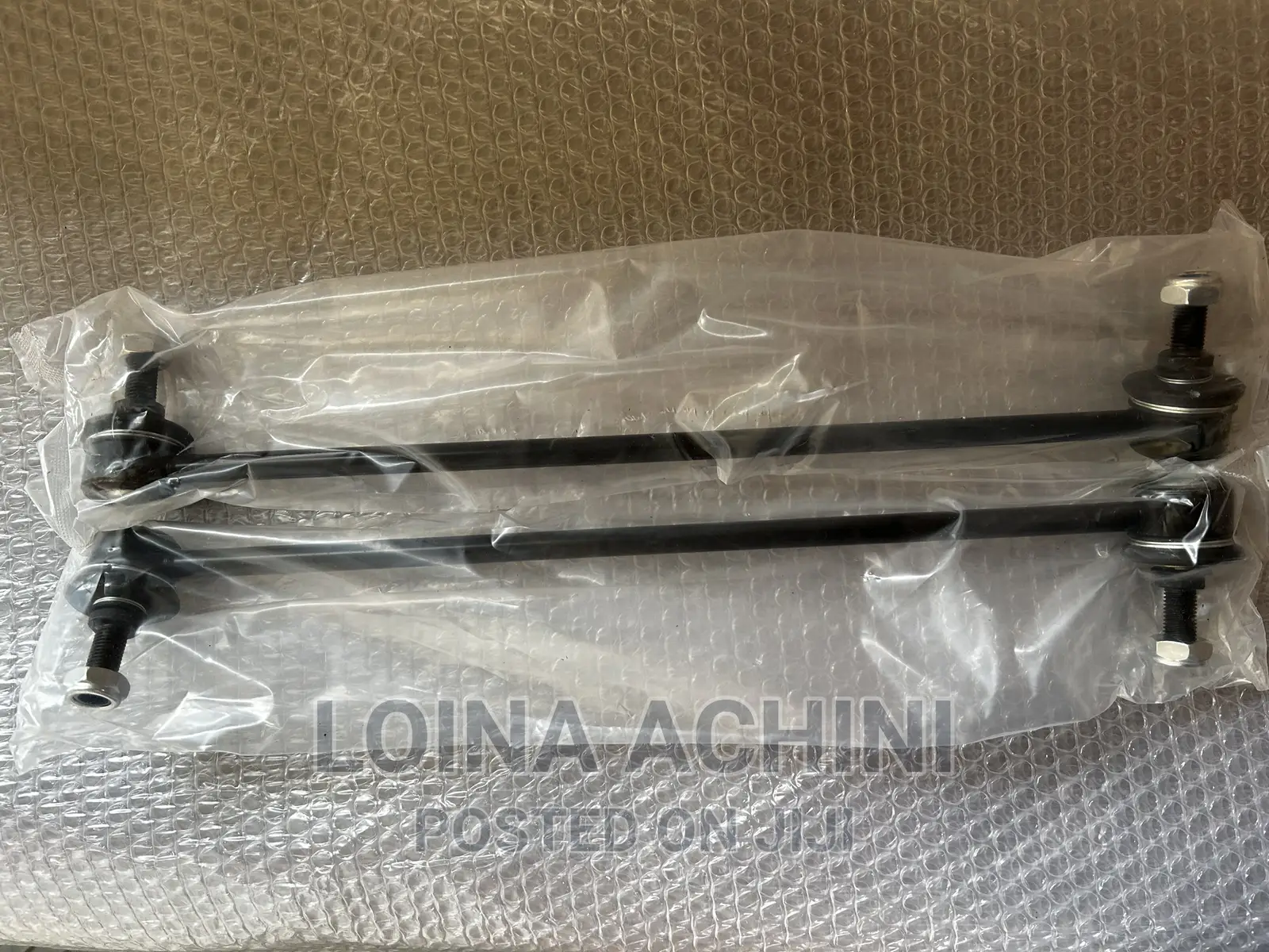 Honda Crossroad Front Stabilizer Links in Nairobi Central Vehicle