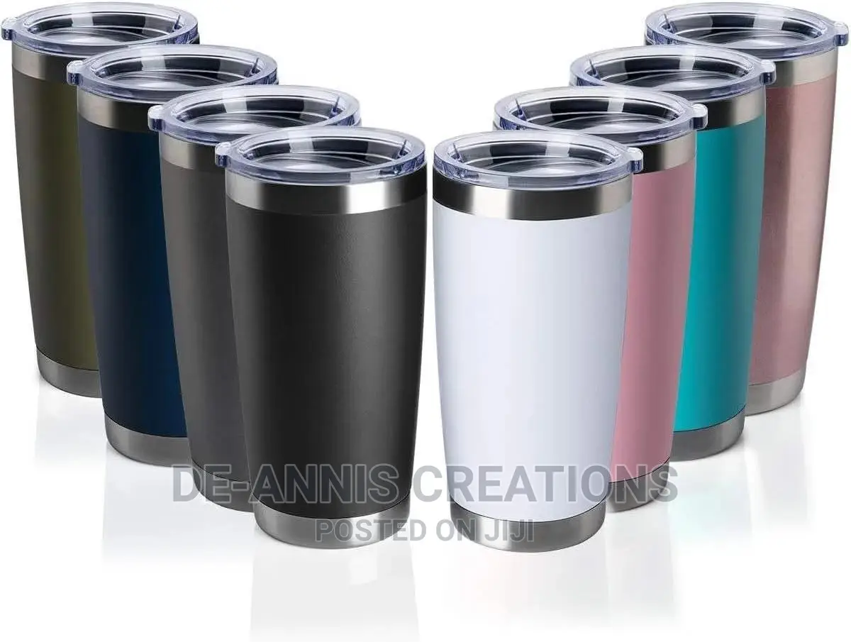 600ml Tumblers
