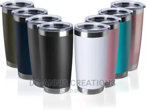 600ml Tumblers