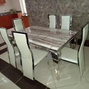 Imported Dinning Set