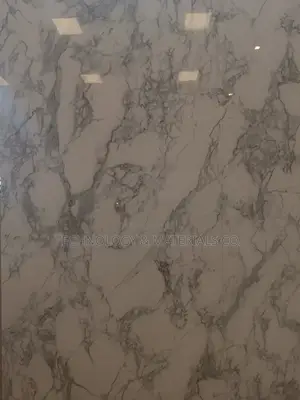 Bulgari White Gloss Cladding Stone {2.7M*1.2M*6mm}