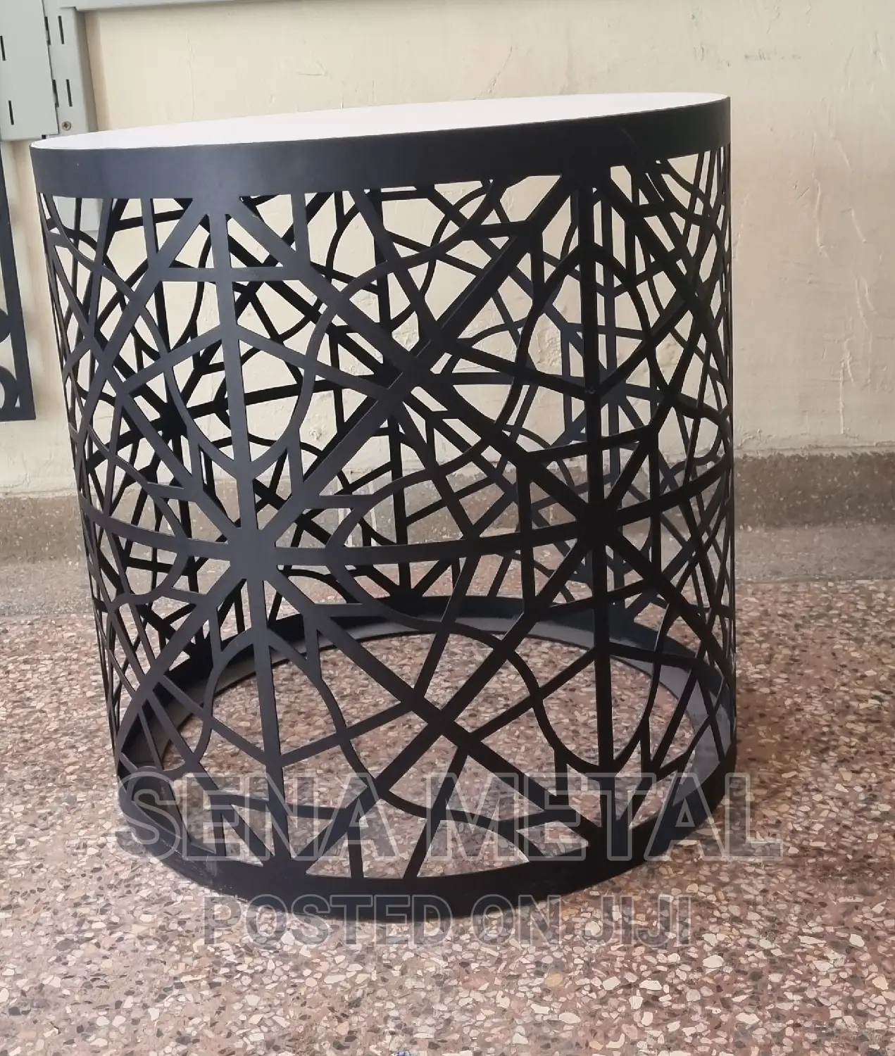 Custom Made Table