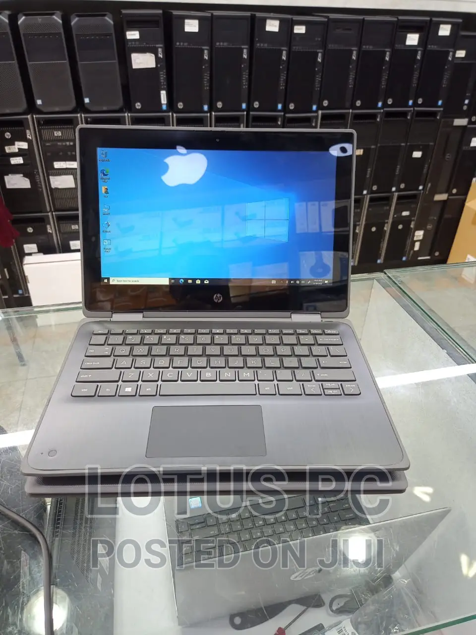 Laptop HP ProBook X360 11 G6 EE 4GB Intel Core M SSD 128GB
