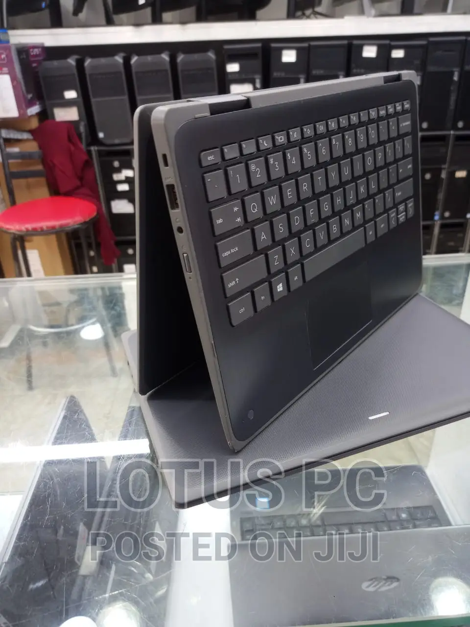 Laptop HP ProBook X360 11 G6 EE 4GB Intel Core M SSD 128GB