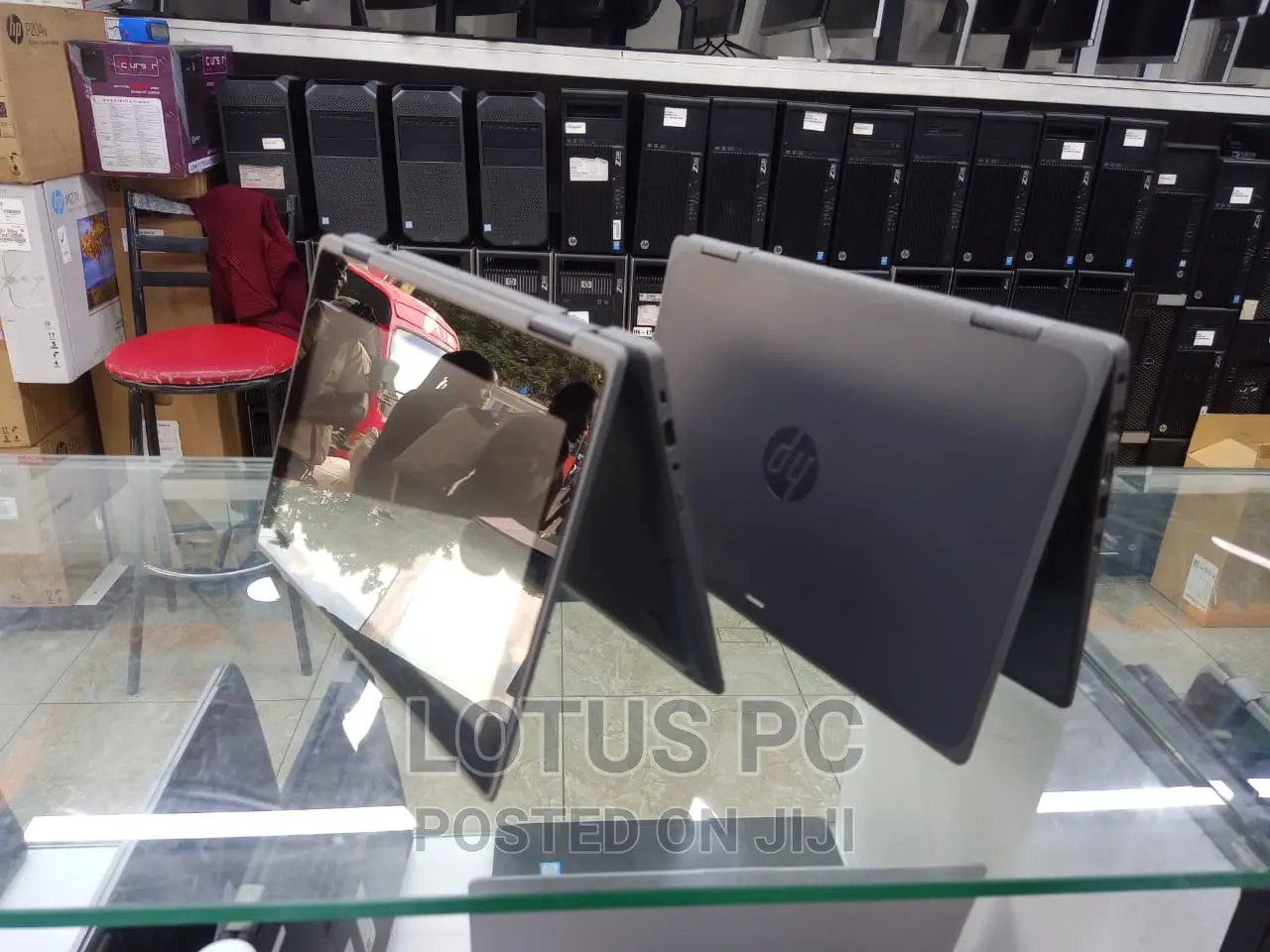 Laptop HP ProBook X360 11 G6 EE 4GB Intel Core M SSD 128GB