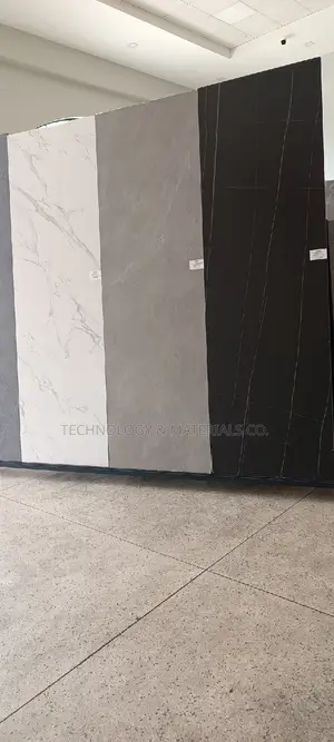 Kitchen-Top Sintered Stones
