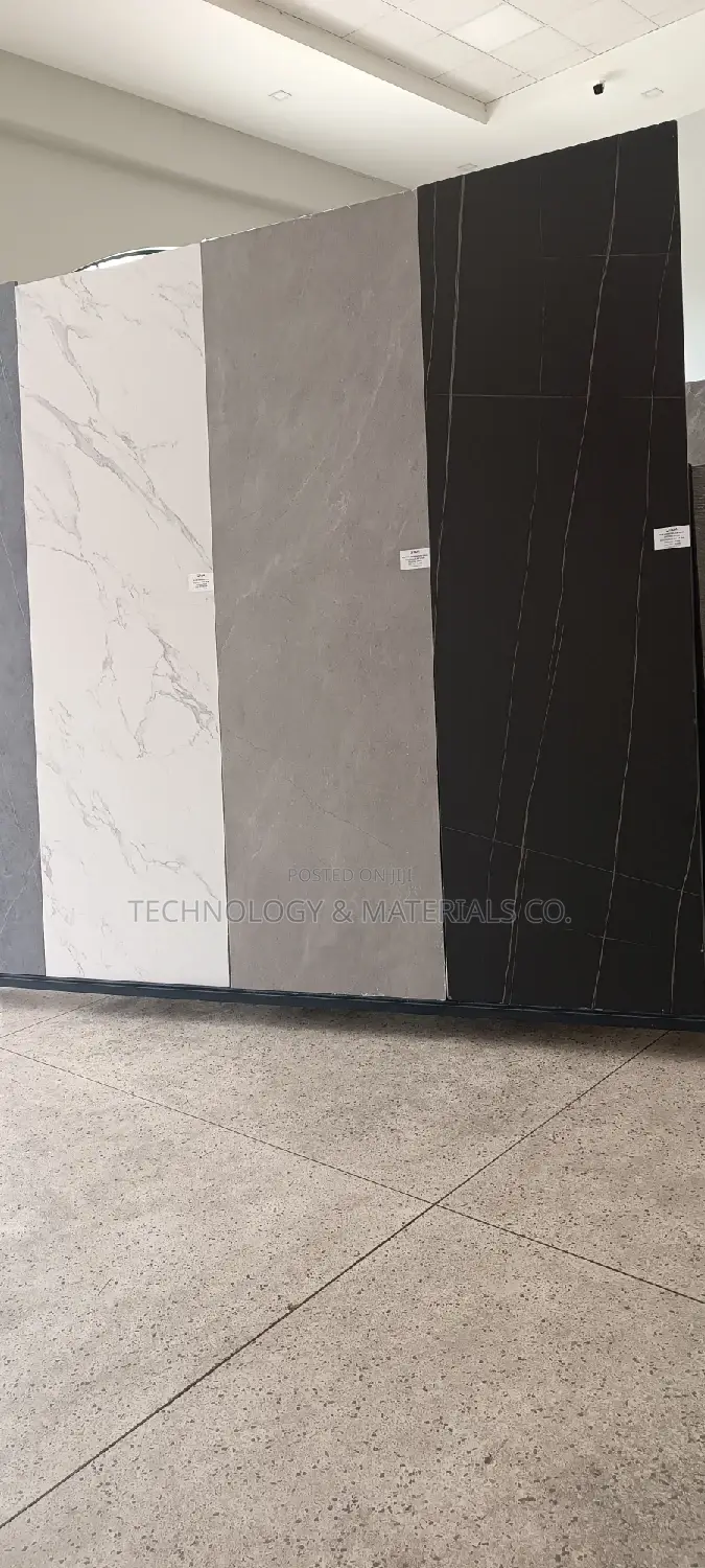 Kitchen-Top Sintered Stones