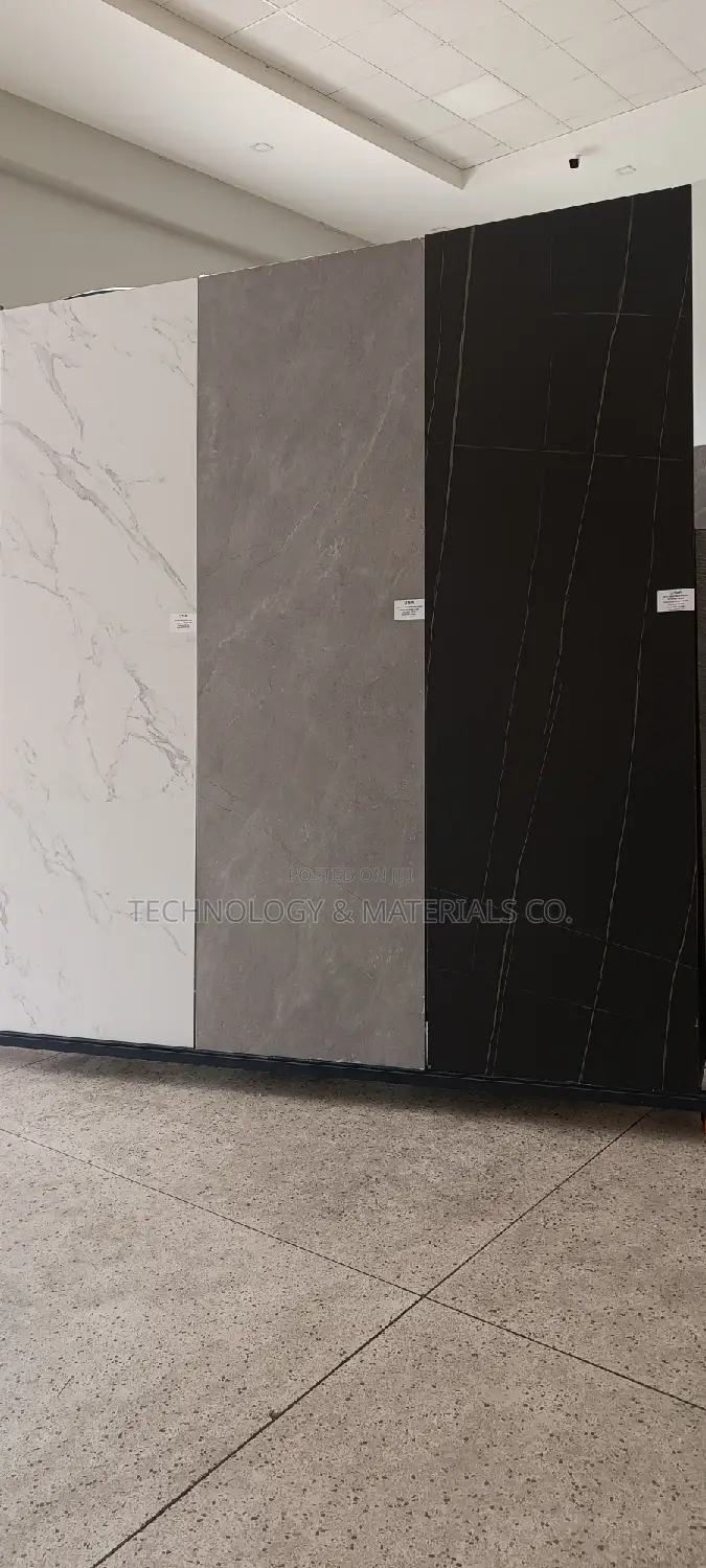 Kitchen-Top Sintered Stones
