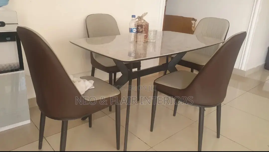 Imported Dinning Table Set