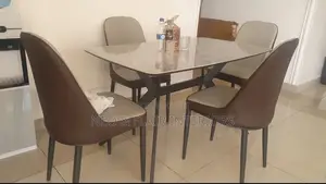 Imported Dinning Table Set