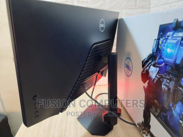 Dell E2722H 27 Inch (68.58 Cm) LED Backlit Monitor - thumbnail 3