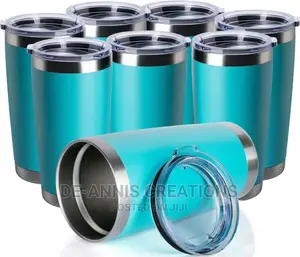 600ml Tumblers