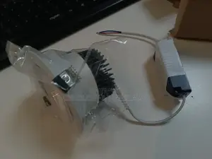 LED Downlight 8-12W