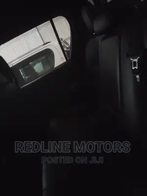 Toyota Hilux 2017 Black