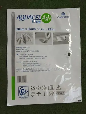 Aquacel 20×30cm / 15×15cm