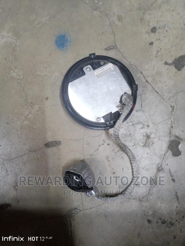 Auris 2014 Headlight Computer. - main view