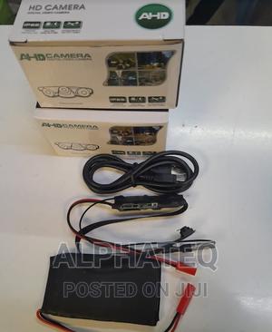 Hidden Pinhole Spy Camera - thumbnail 2