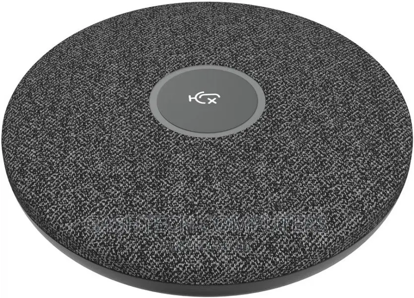 Logitech Mic Pod Hub for the Rally