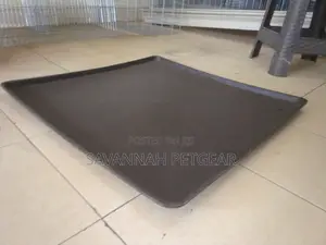 Cage Crate Tray Replacement Pet Cage Bedpan Dog Potty Cat