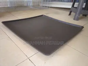 Cage Crate Tray Replacement Pet Cage Bedpan Dog Potty Cat