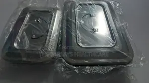 Emergency Tray.