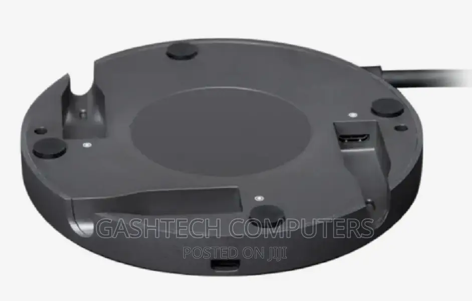 Logitech Expansion Mic Pod for the Rally^