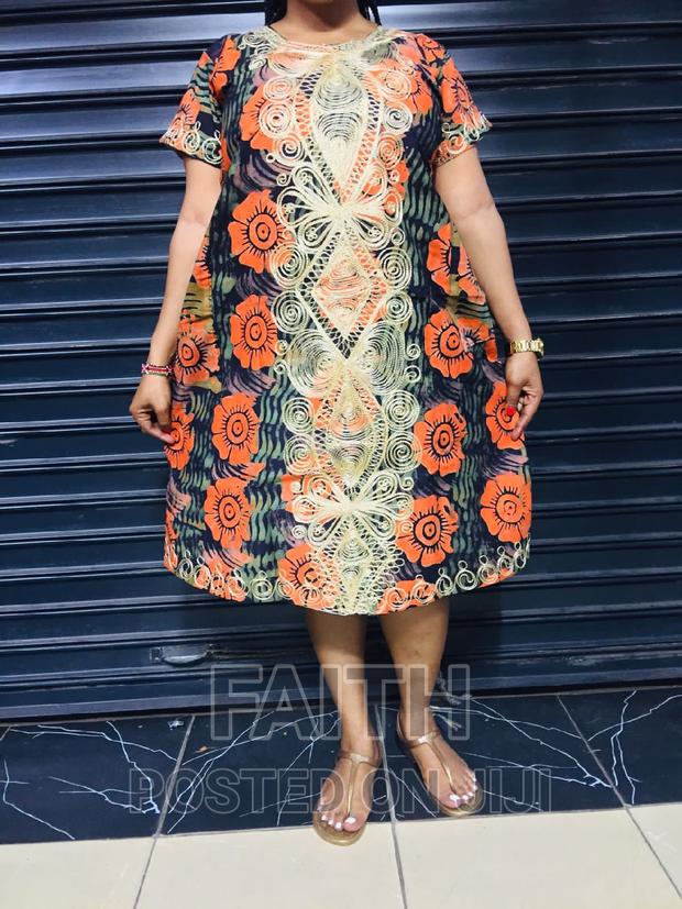 African Batik - thumbnail 6