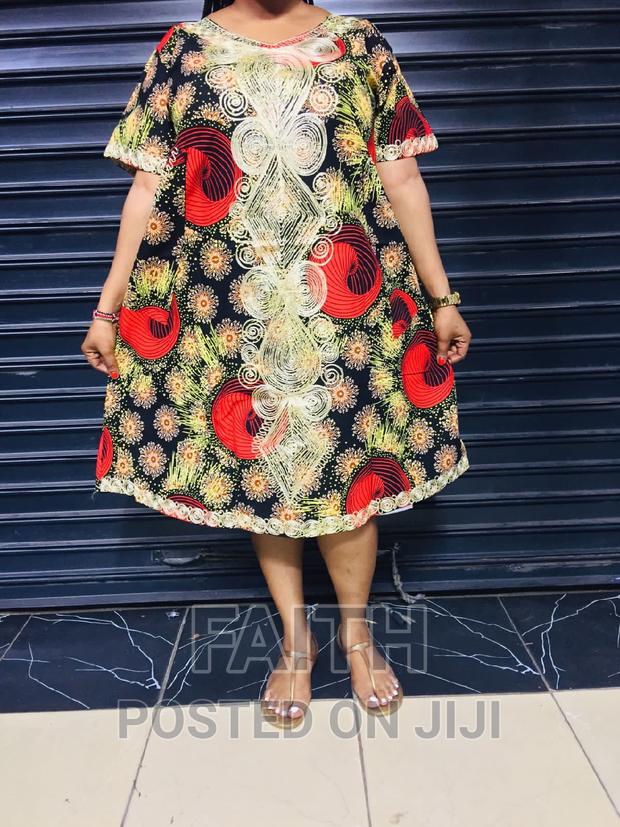 African Batik - thumbnail 11