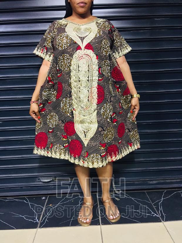 African Batik - thumbnail 12